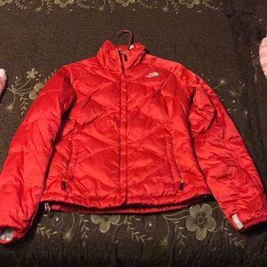 The North face Jacket